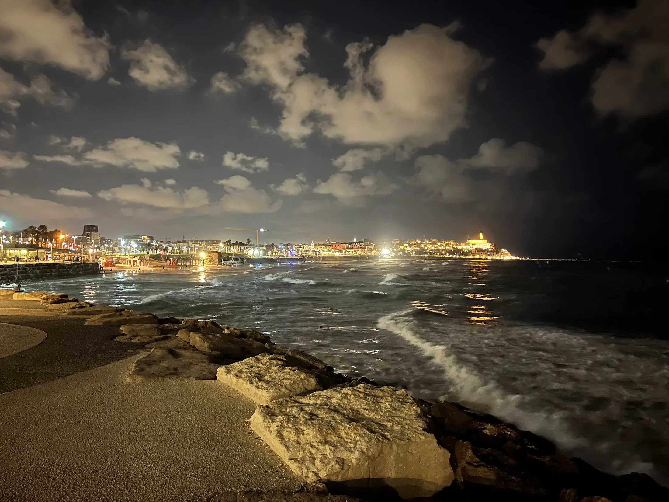 Jaffa
