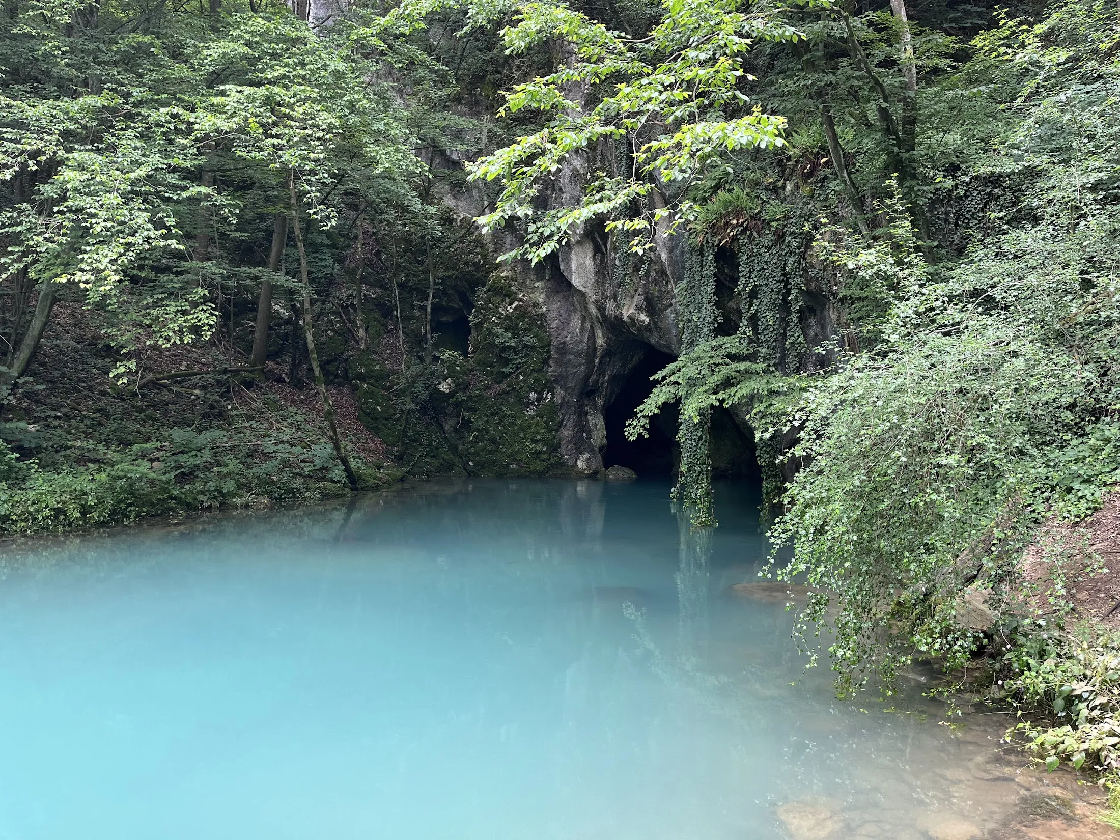 East Serbia