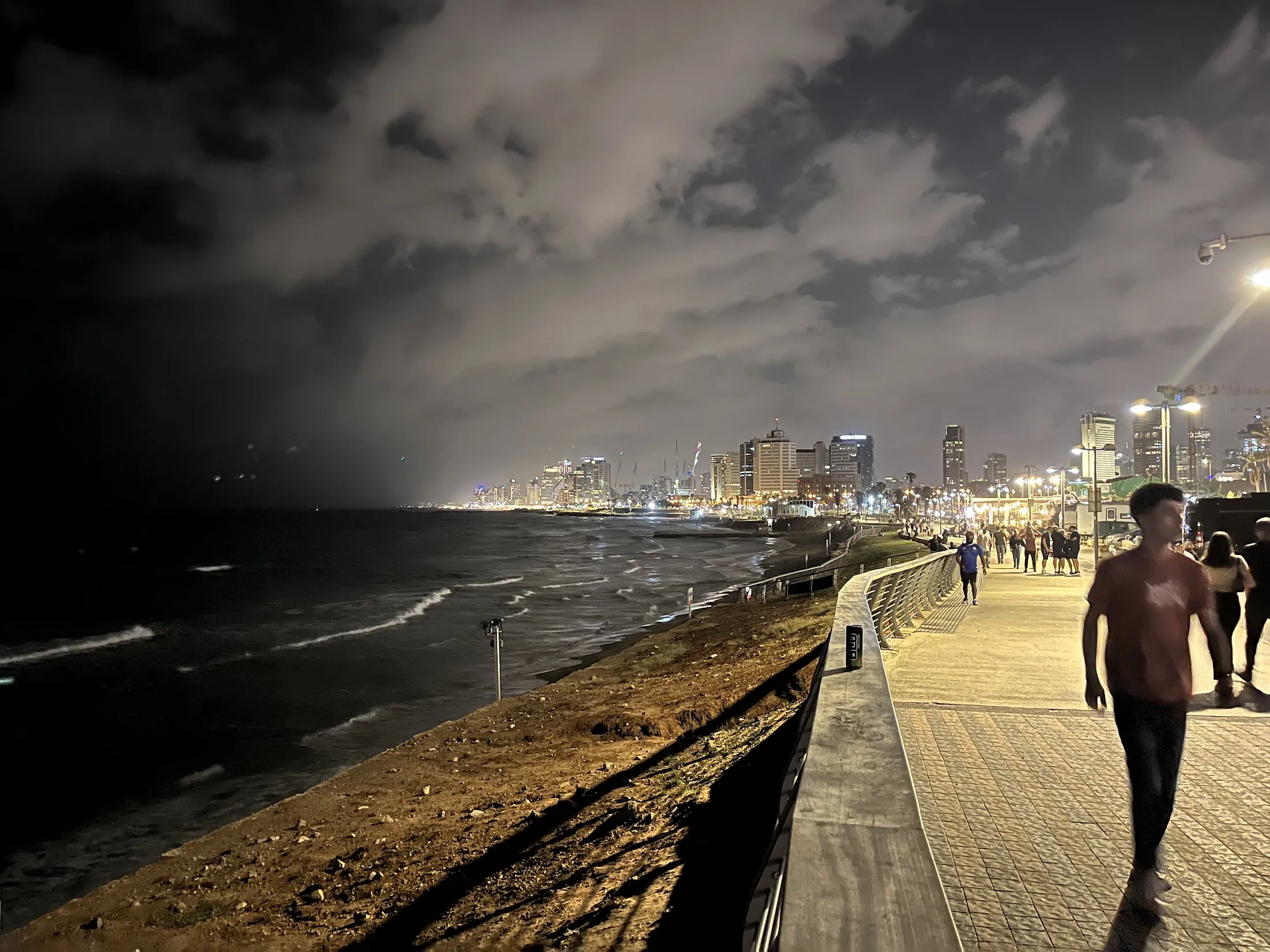 Tel Aviv