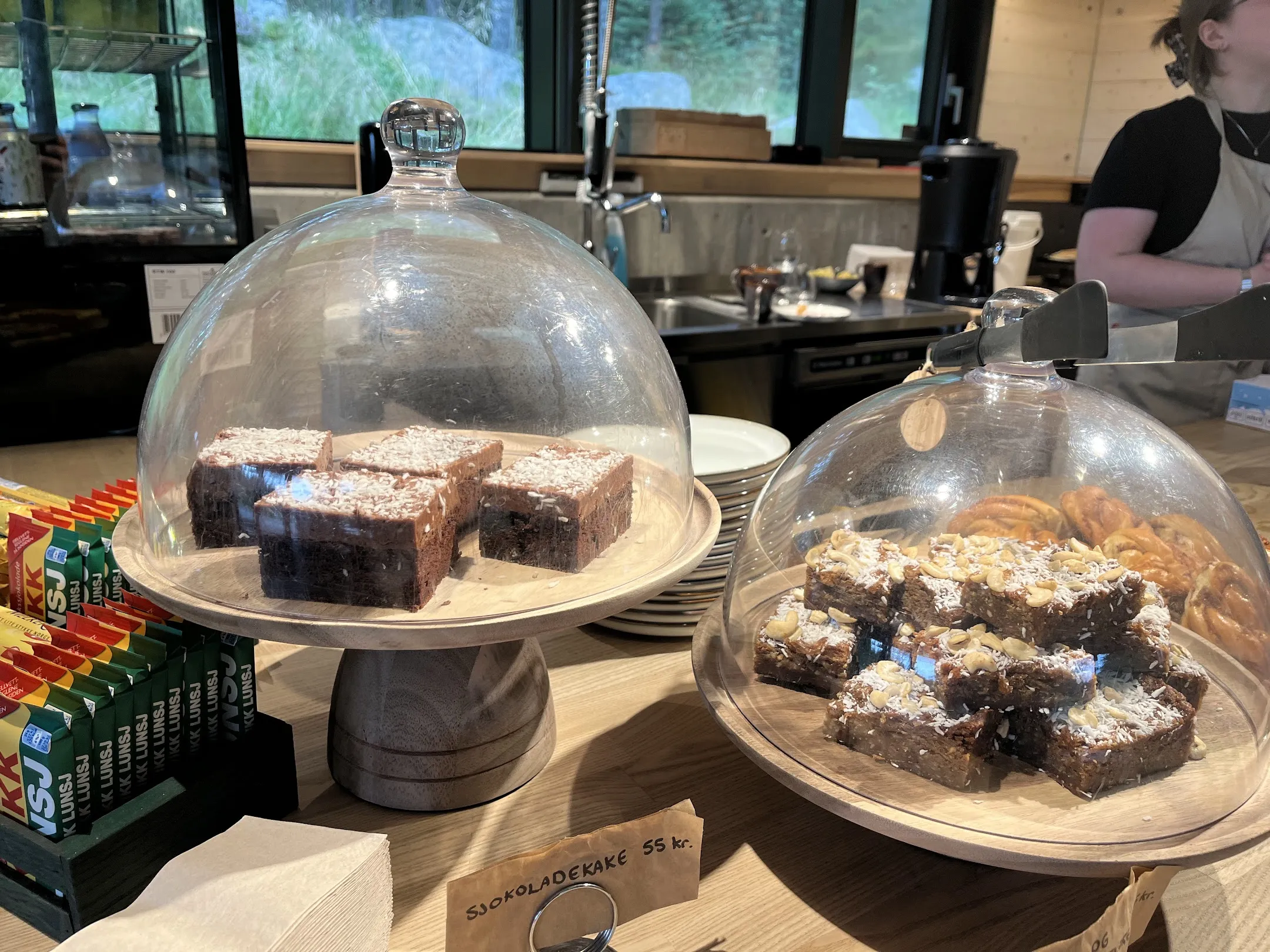 Bergen Cafe1