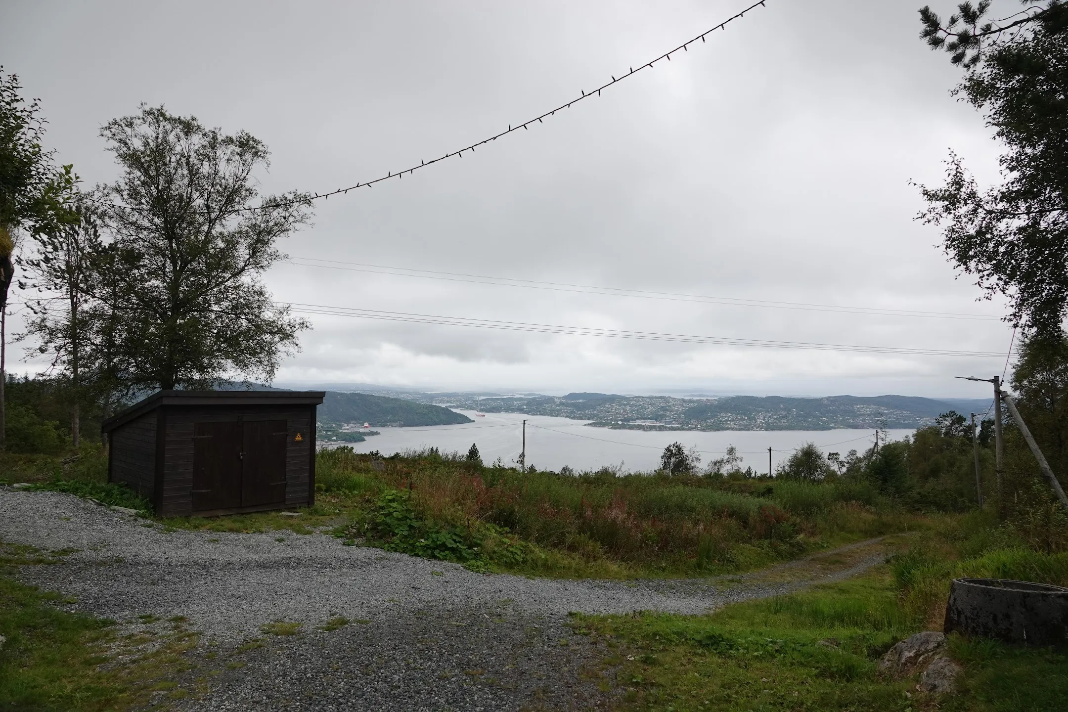 Bergen Hike5