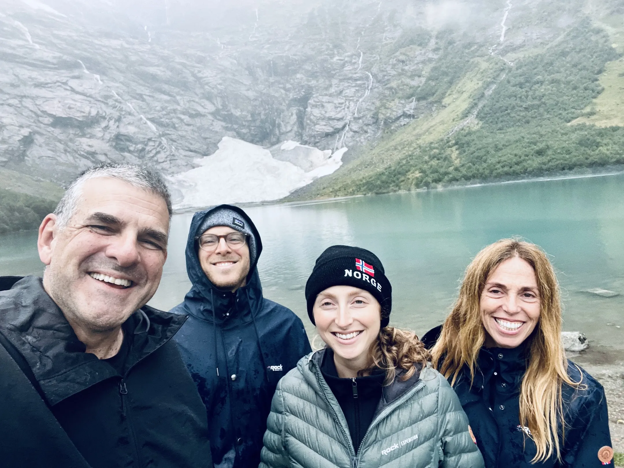 Glacier 2
