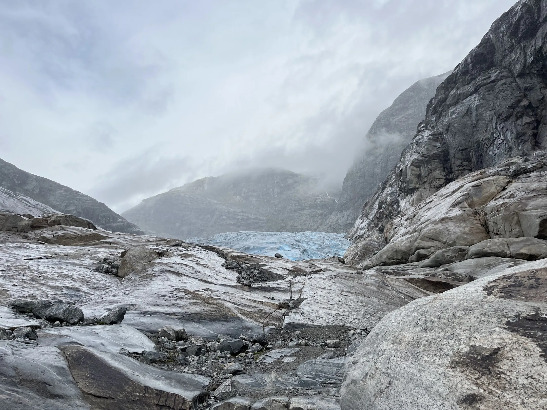 Glacier 5