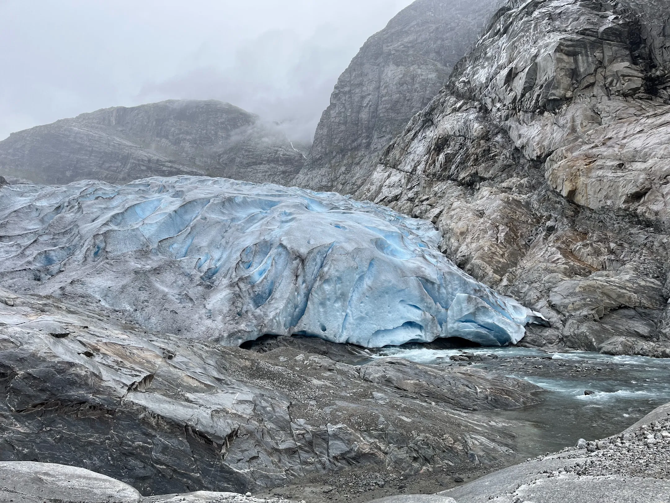 Glacier 6