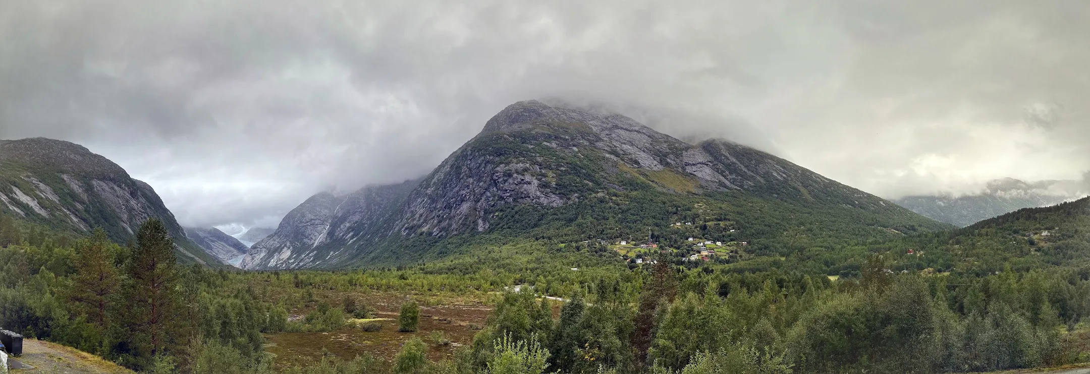 Landscape 1