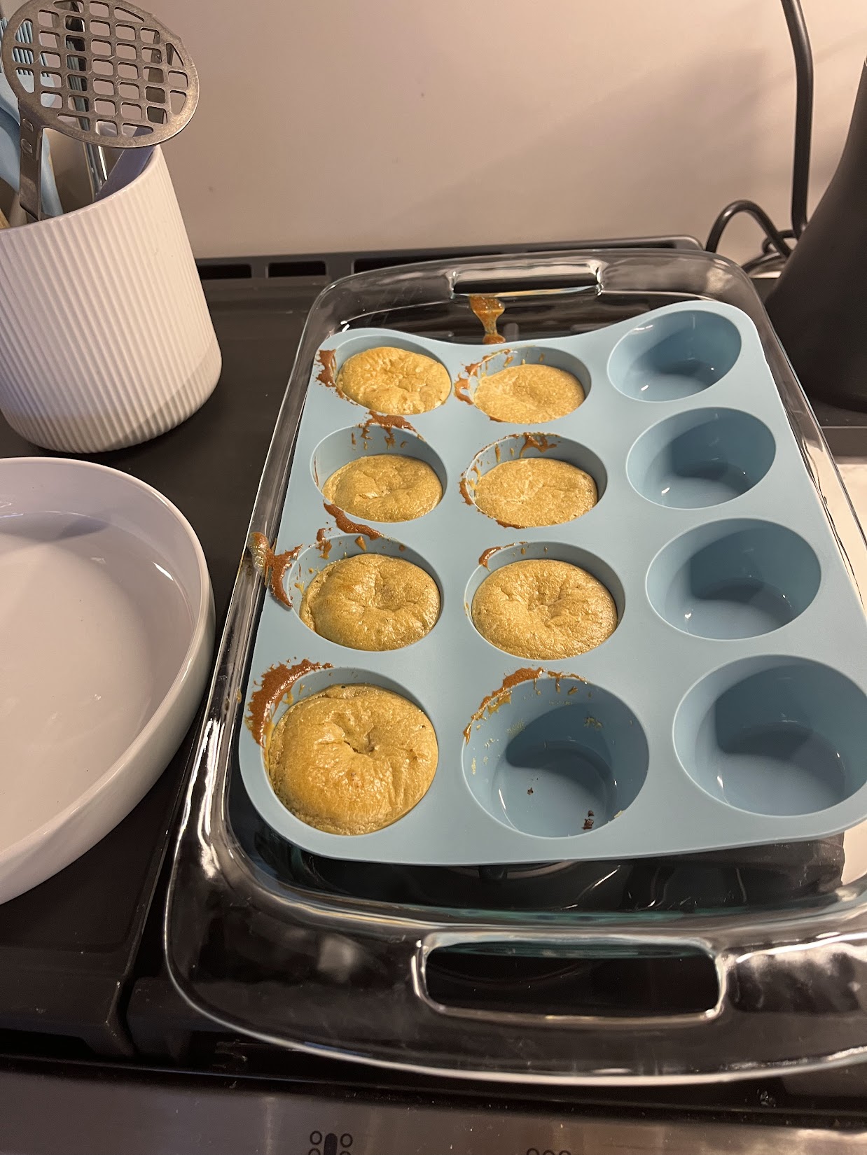 cheesecakes
