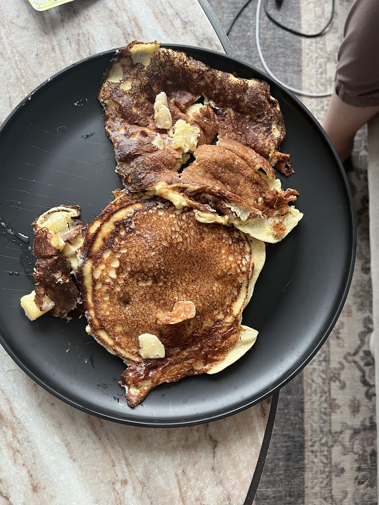 pancakes